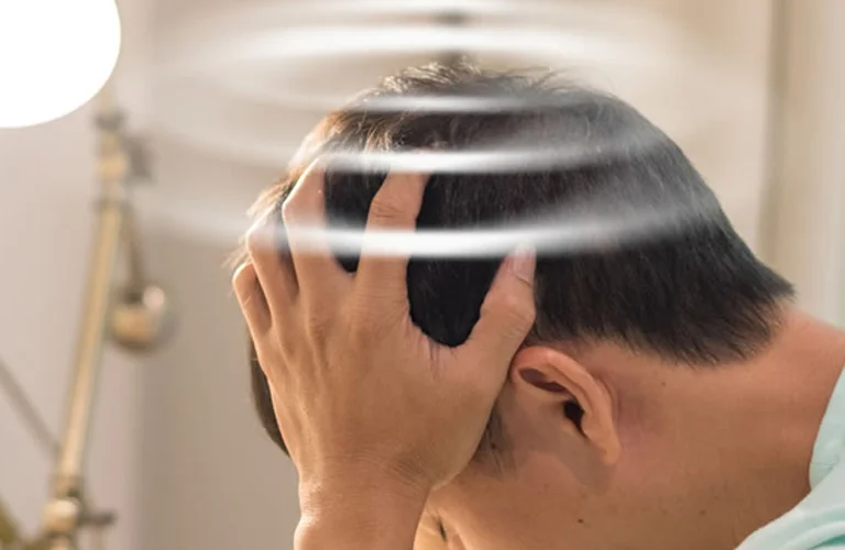 Life Transition & Stress